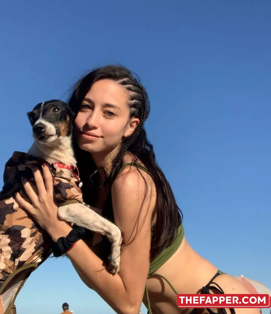 Milagros Seghi  Onlyfans Leaked Nude Image #bUddOCsqtf