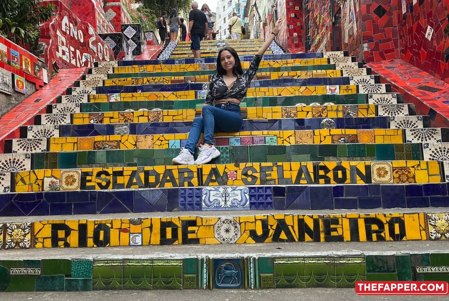 Milagros Seghi  Onlyfans Leaked Nude Image #ci5NwcthFF