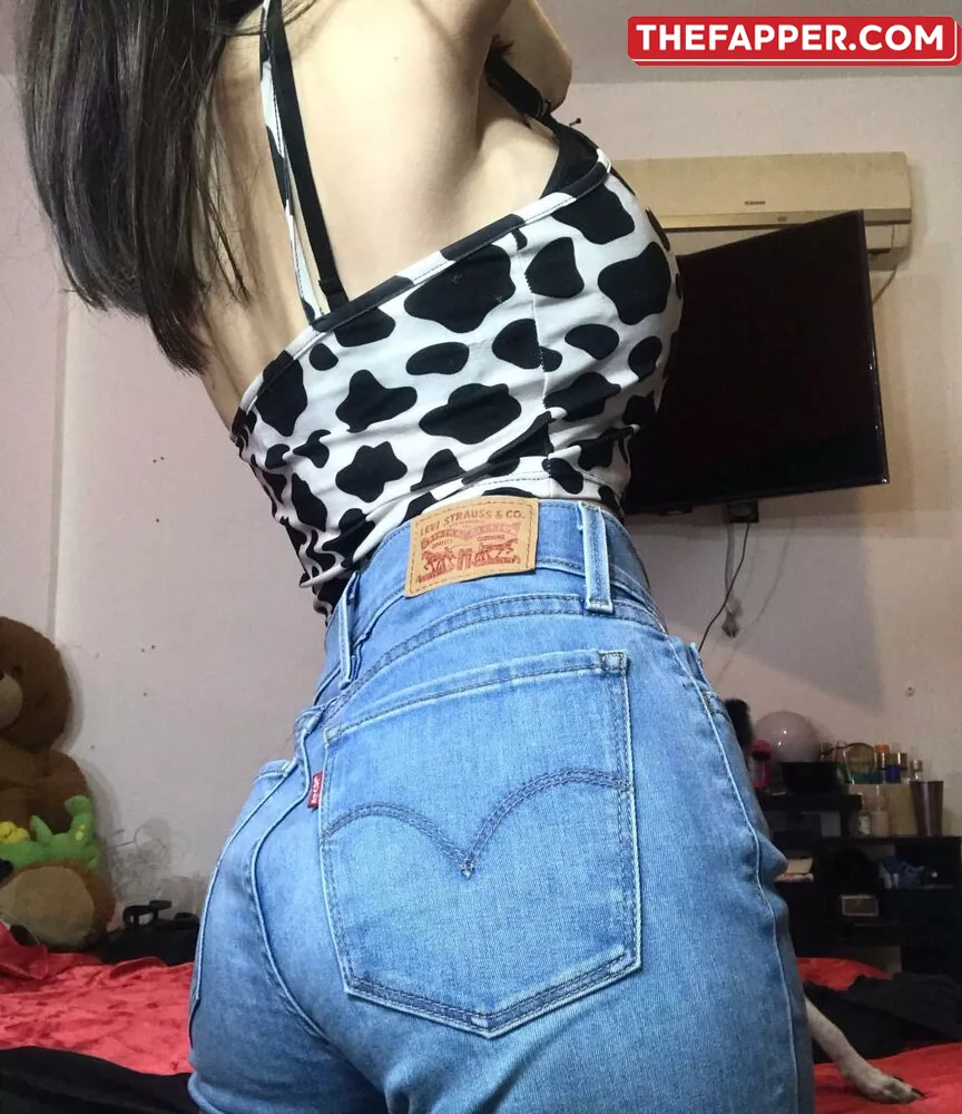 Milagros Seghi  Onlyfans Leaked Nude Image #dNOZV8c8Vy