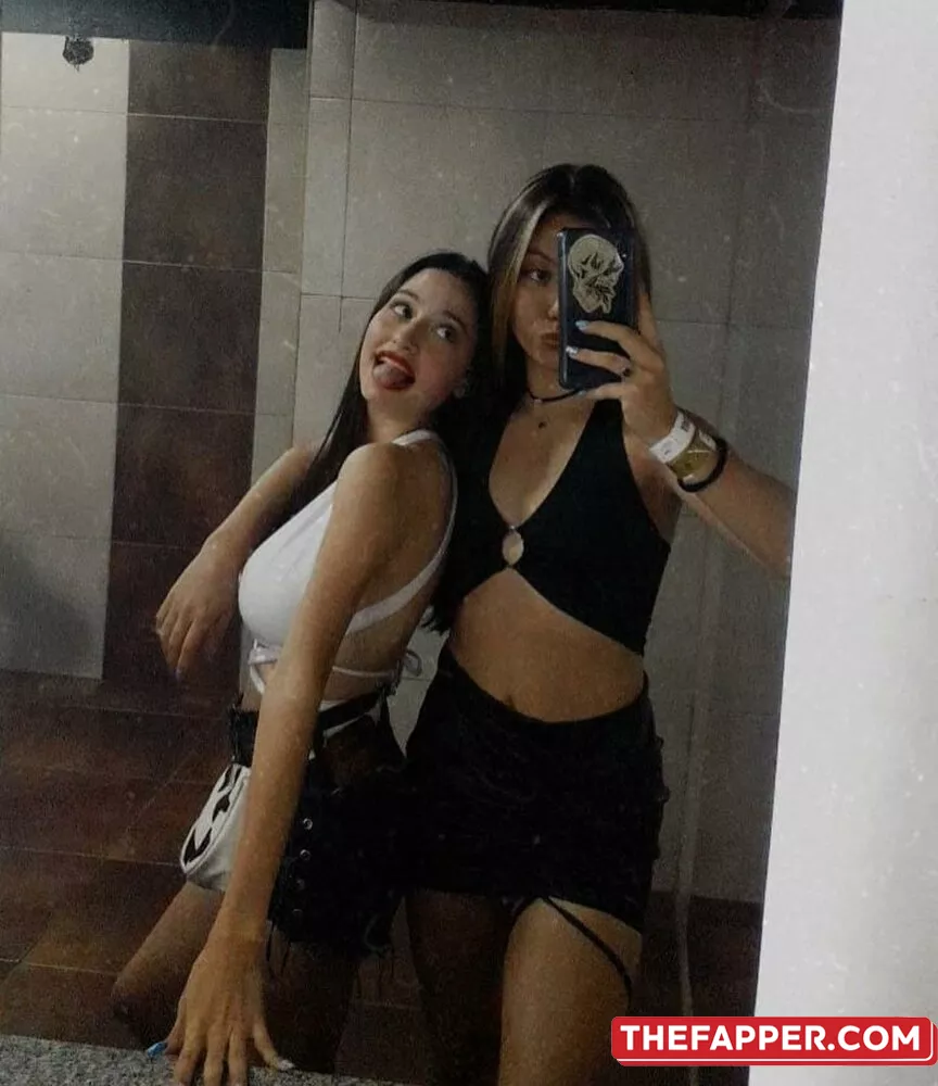 Milagros Seghi  Onlyfans Leaked Nude Image #der8itSNqO