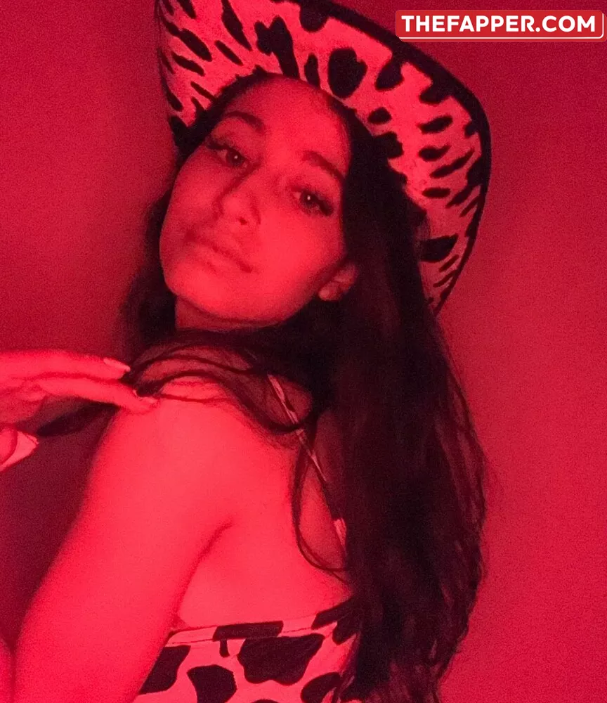 Milagros Seghi  Onlyfans Leaked Nude Image #drWuWzdXRw