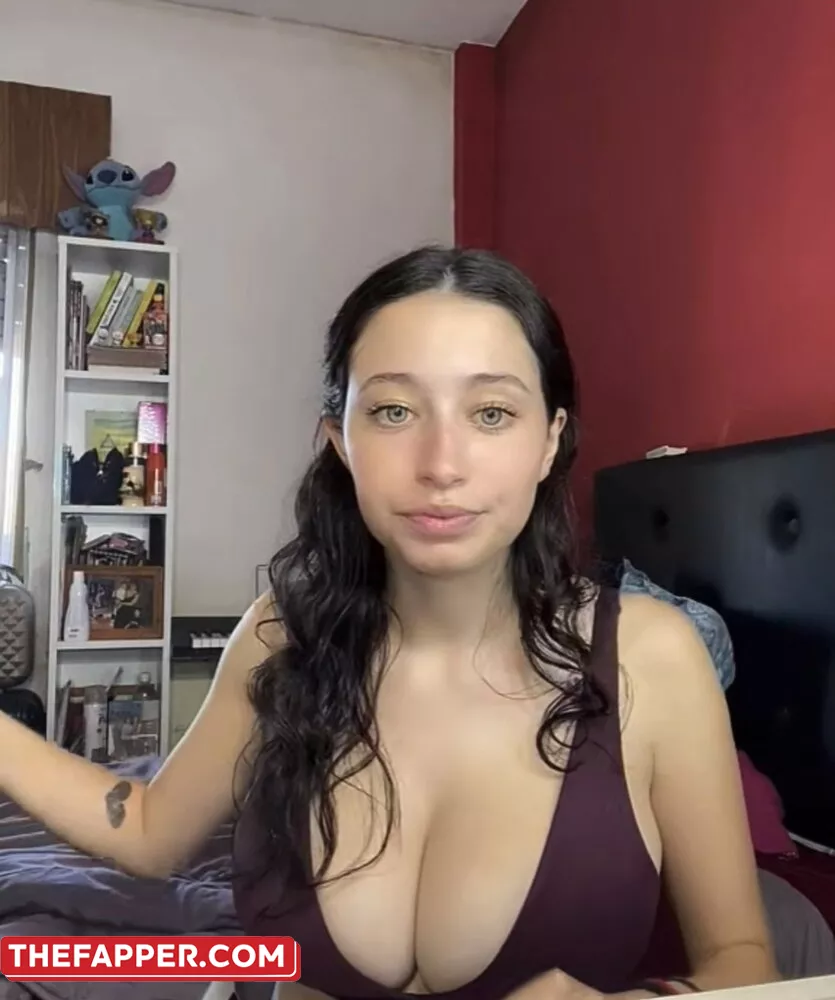Milagros Seghi  Onlyfans Leaked Nude Image #fKRWQIVgOz