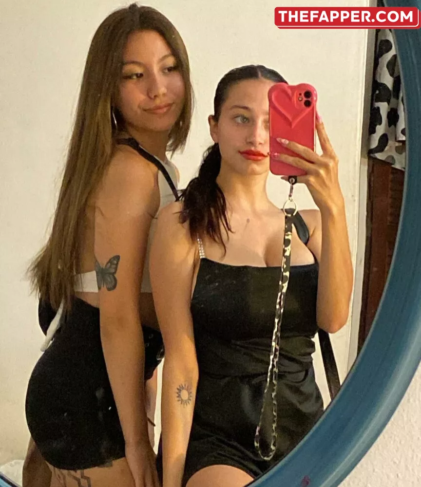 Milagros Seghi  Onlyfans Leaked Nude Image #r9KqsQi3lD