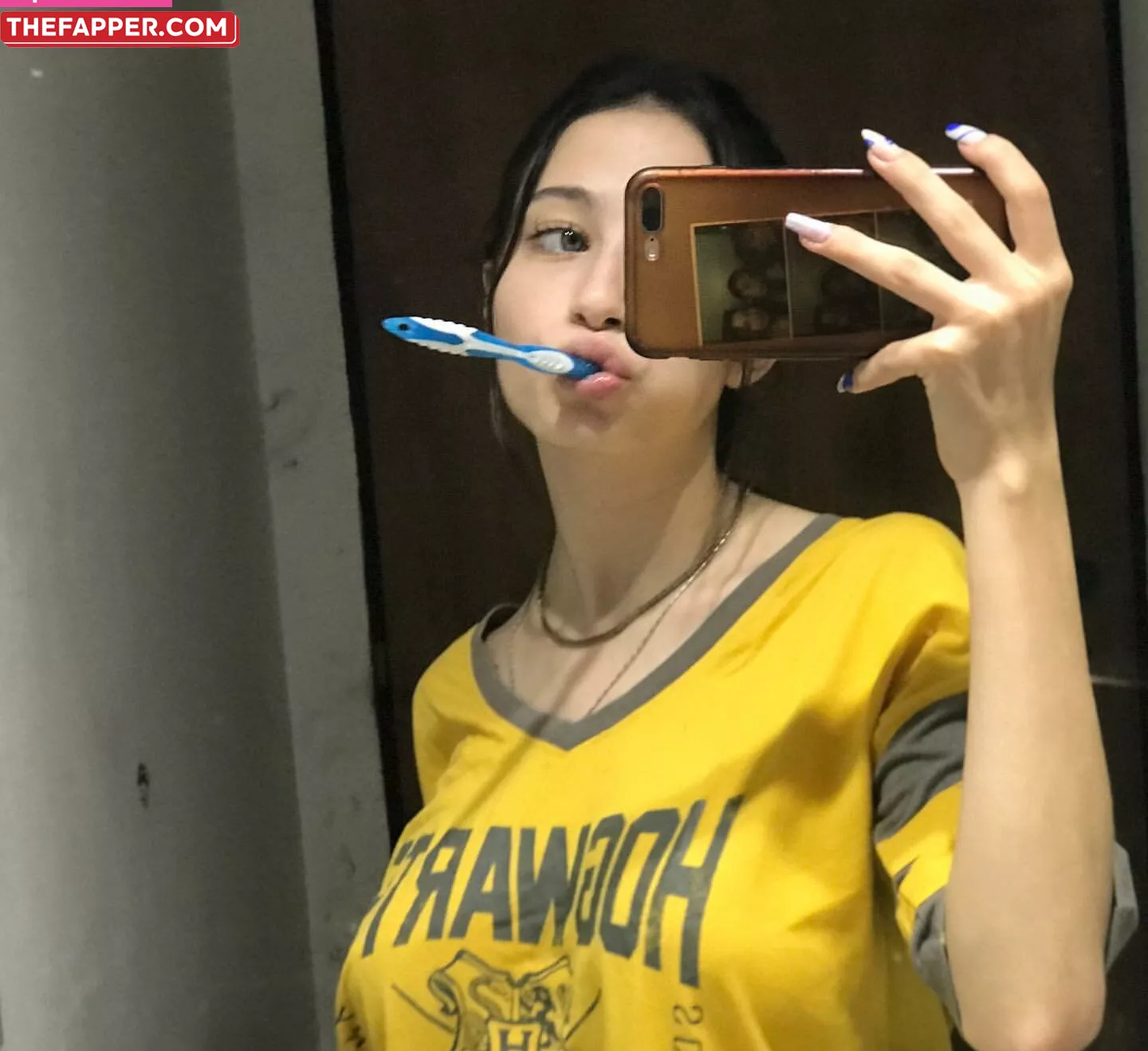 Milagros Seghi  Onlyfans Leaked Nude Image #yp3TtrVCld