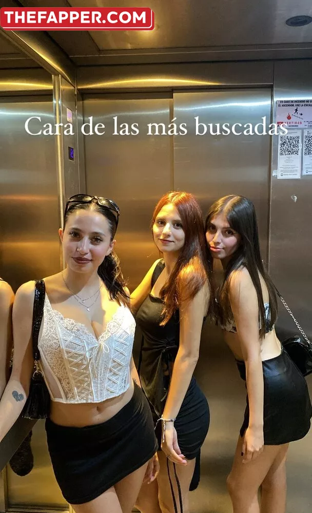 Milagros Seghi  Onlyfans Leaked Nude Image #zCDGhWrjWc