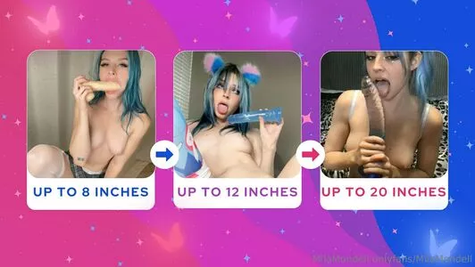 Milamondell Onlyfans Leaked Nude Image #5Kd30IKeqe