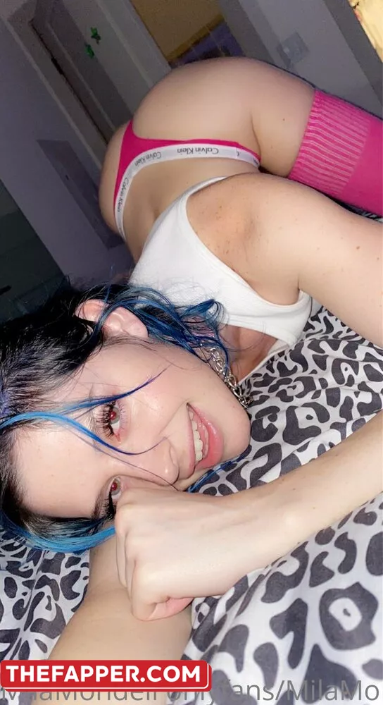 Milamondell  Onlyfans Leaked Nude Image #LfhvHiKnBP