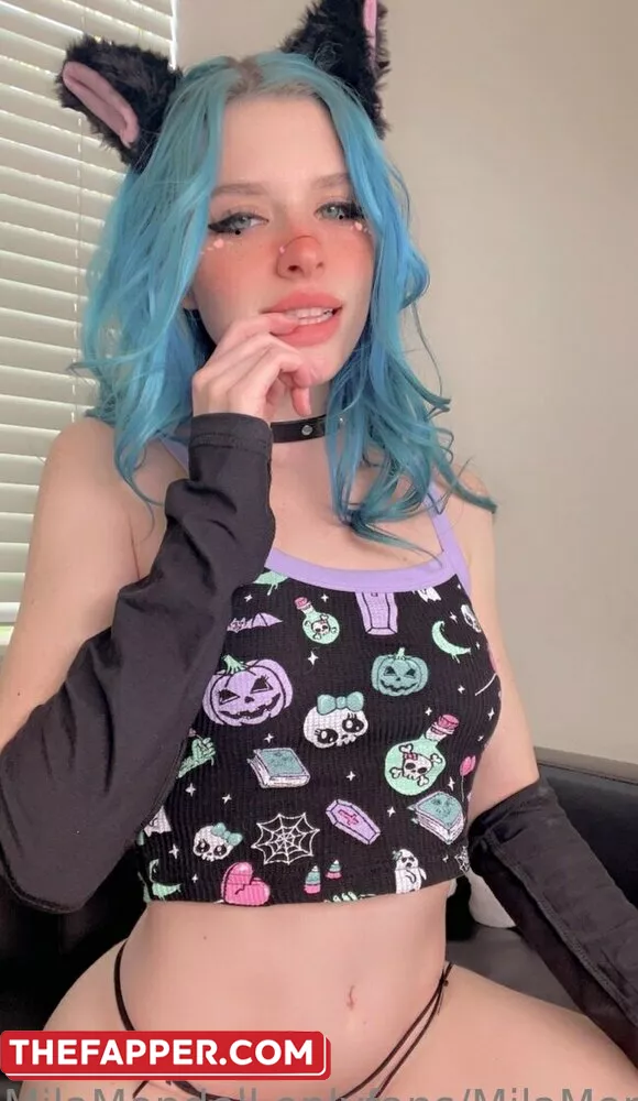 Milamondell  Onlyfans Leaked Nude Image #NqGaNEKx7h