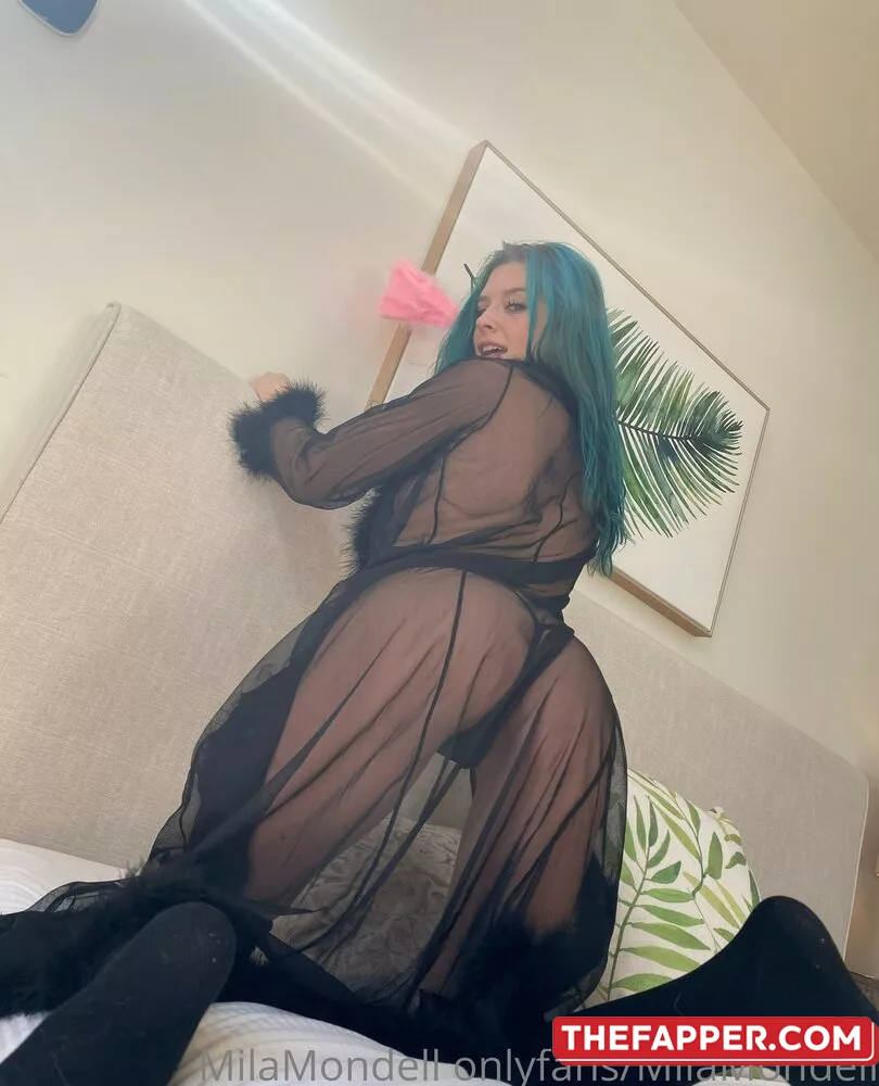 Milamondell  Onlyfans Leaked Nude Image #OCc3RF3Fzs