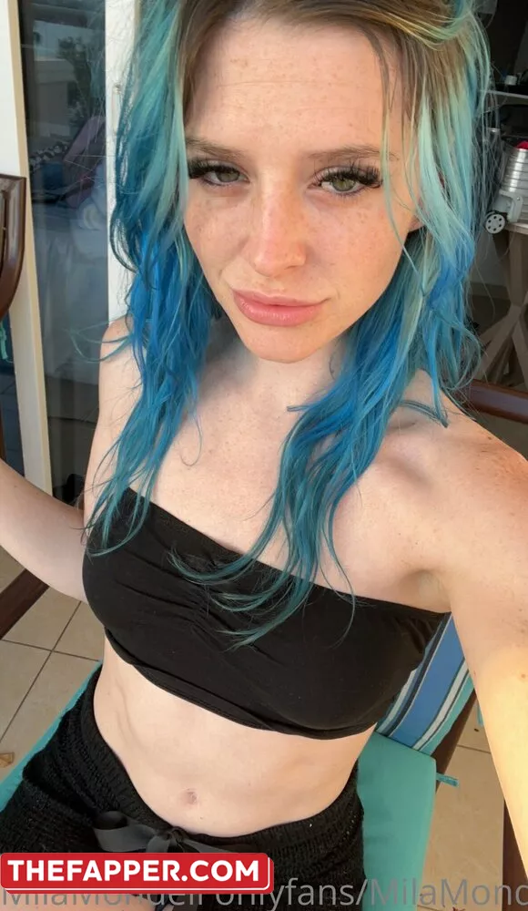 Milamondell  Onlyfans Leaked Nude Image #jgNvxOtO62