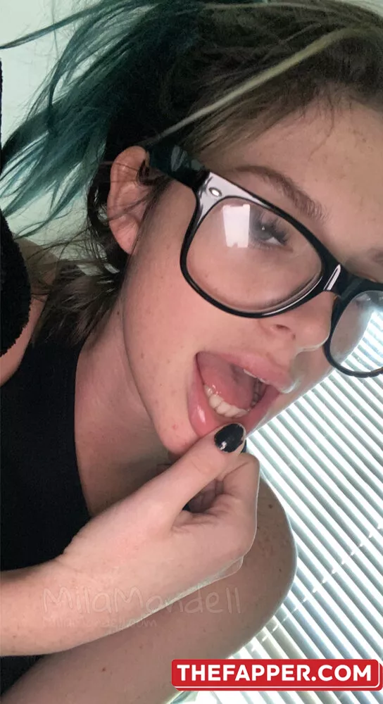 Milamondell  Onlyfans Leaked Nude Image #klL93OkOe2