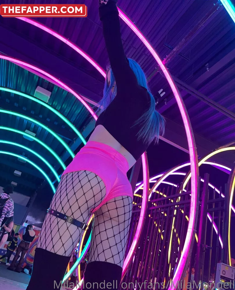Milamondell  Onlyfans Leaked Nude Image #oCnzSAtKXy