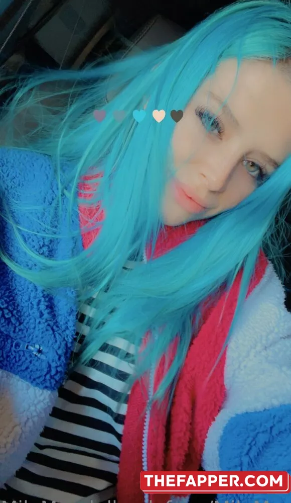 Milamondell  Onlyfans Leaked Nude Image #qlErBueNAk