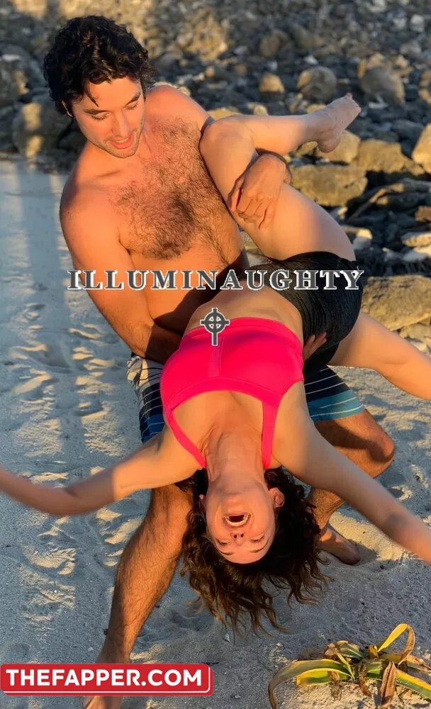 Milana Vayntrub  Onlyfans Leaked Nude Image #21dXEw8bLO