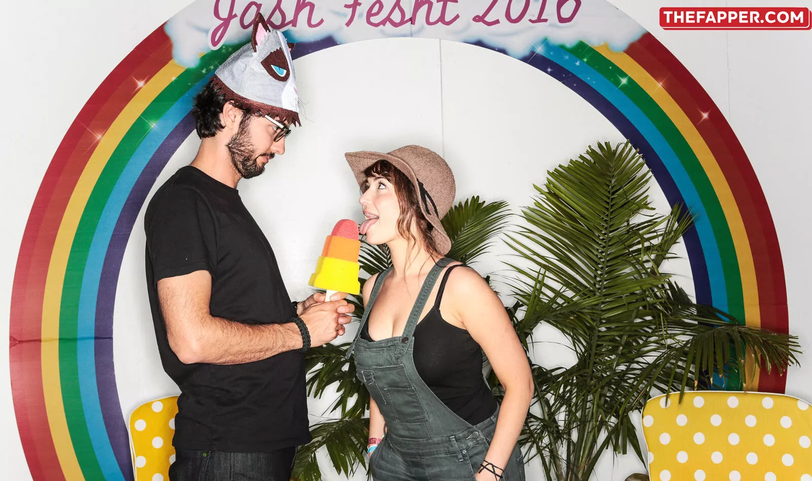 Milana Vayntrub  Onlyfans Leaked Nude Image #2XVVjYmb2H