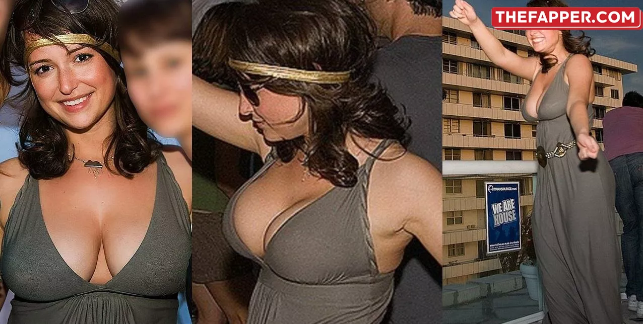 Milana Vayntrub  Onlyfans Leaked Nude Image #3Tx1H8ZFVa