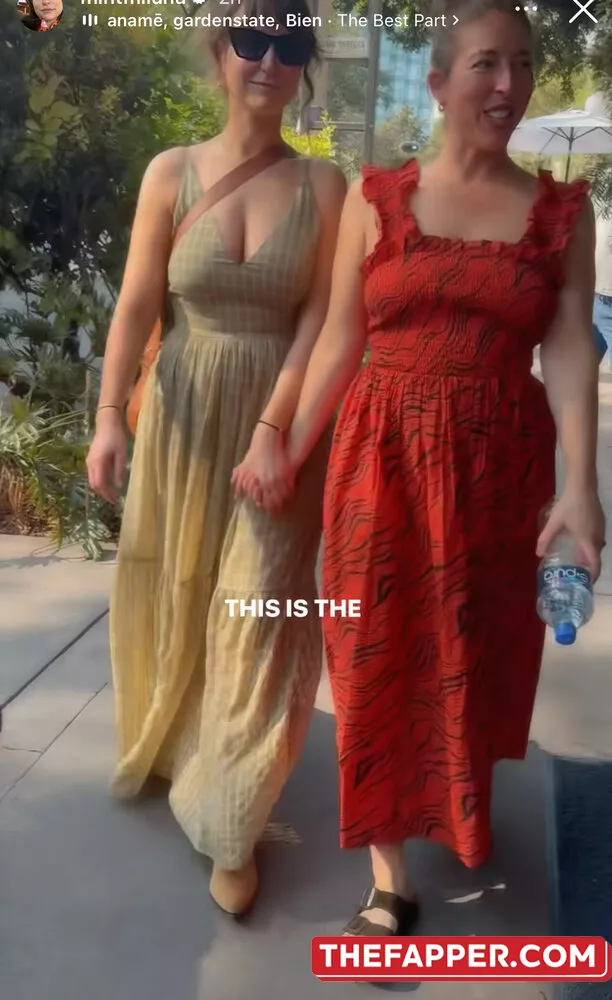 Milana Vayntrub  Onlyfans Leaked Nude Image #4w9JEqpLnX