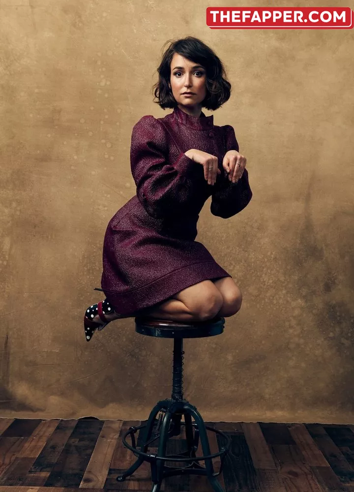 Milana Vayntrub  Onlyfans Leaked Nude Image #53C77Vj0xn