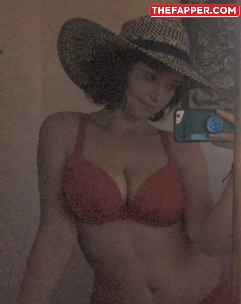 Milana Vayntrub  Onlyfans Leaked Nude Image #5VBJTde9Fb