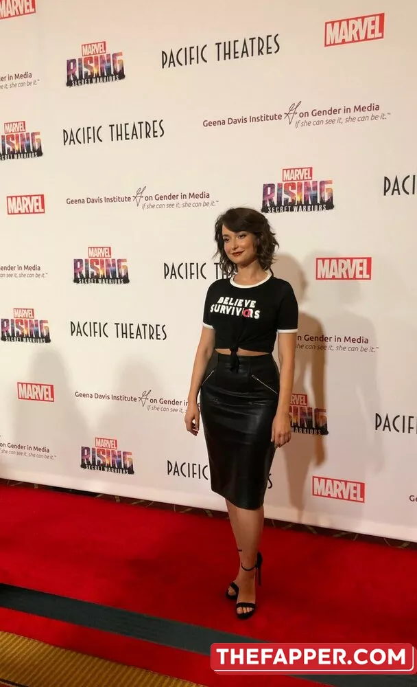 Milana Vayntrub  Onlyfans Leaked Nude Image #5c7FrDzWDm