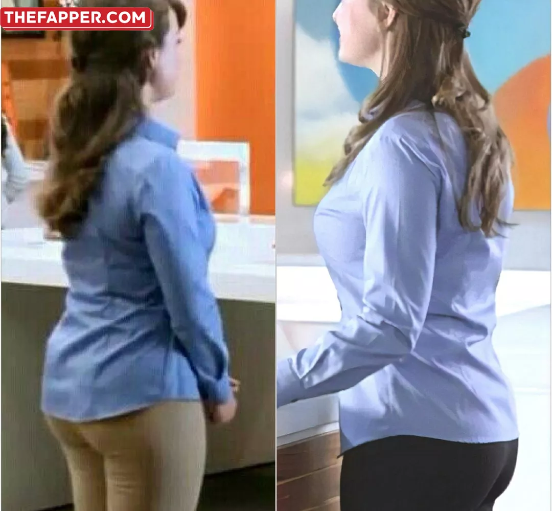 Milana Vayntrub  Onlyfans Leaked Nude Image #6x6M1JGOch