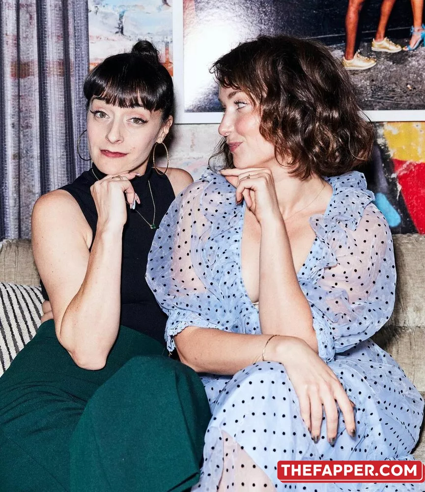 Milana Vayntrub  Onlyfans Leaked Nude Image #AeioJ8c5VC