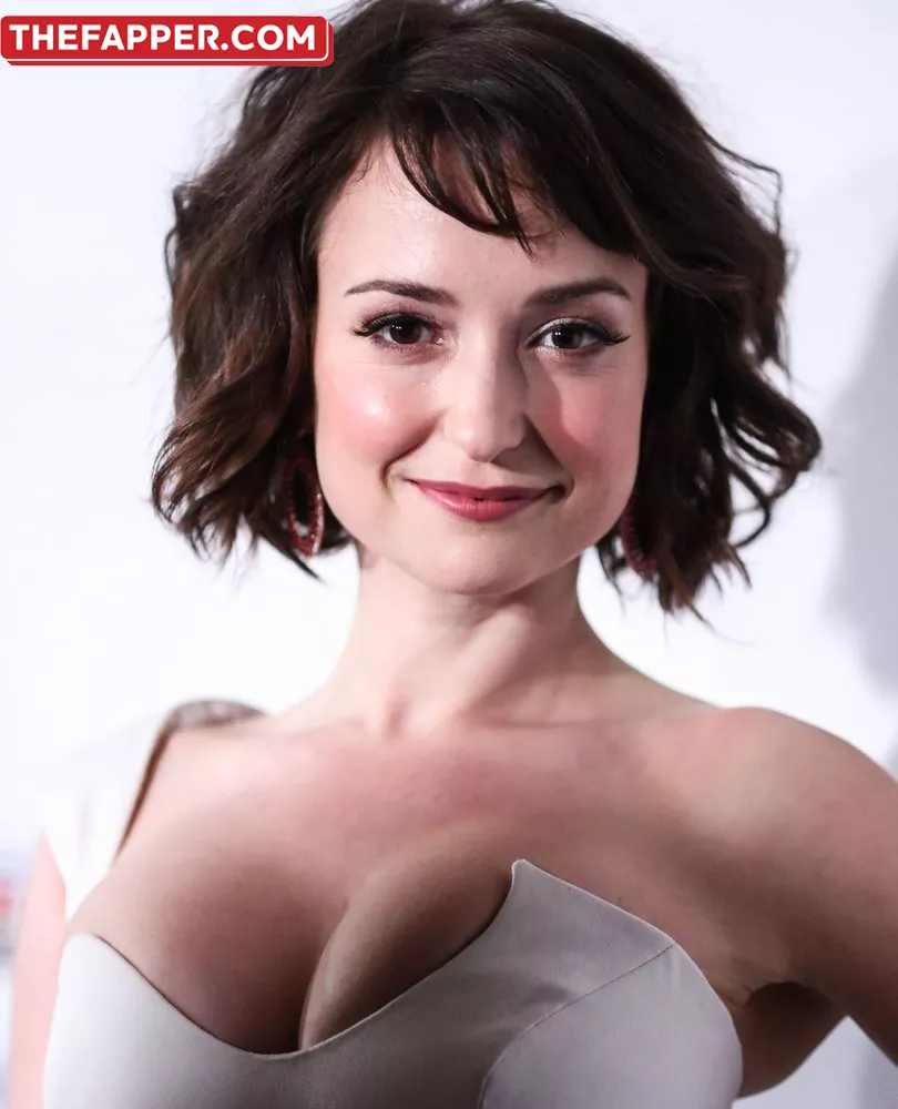 Milana Vayntrub  Onlyfans Leaked Nude Image #BIAKYTvhbN