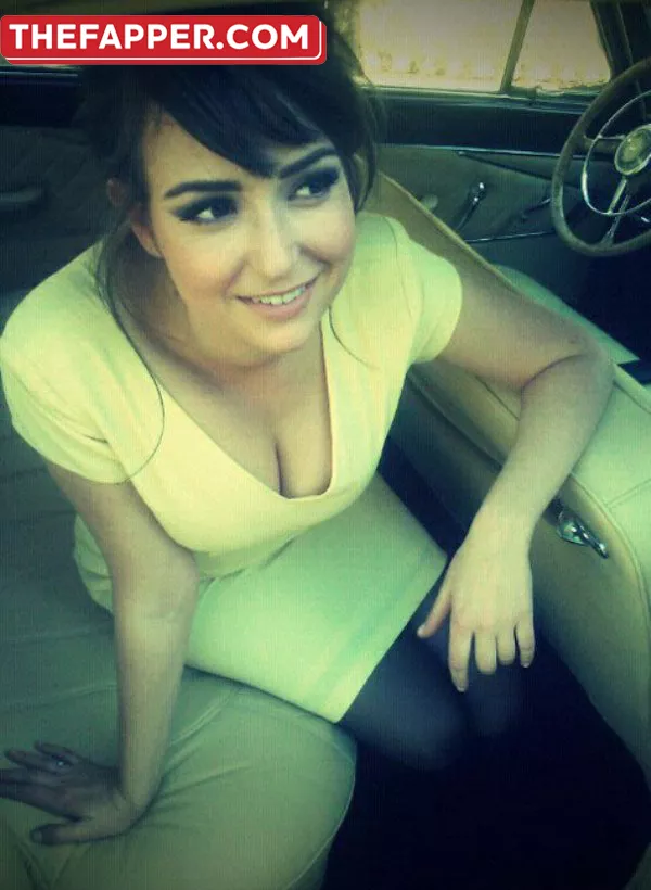 Milana Vayntrub  Onlyfans Leaked Nude Image #FbSv4ucEA5