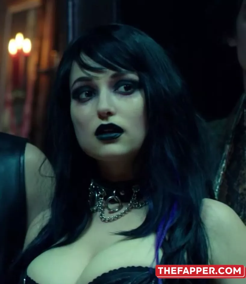 Milana Vayntrub  Onlyfans Leaked Nude Image #HDn814WZqS