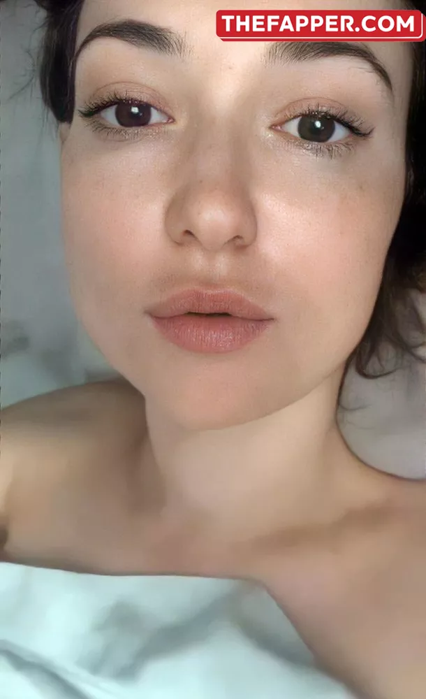 Milana Vayntrub  Onlyfans Leaked Nude Image #IwTBKtuEIP