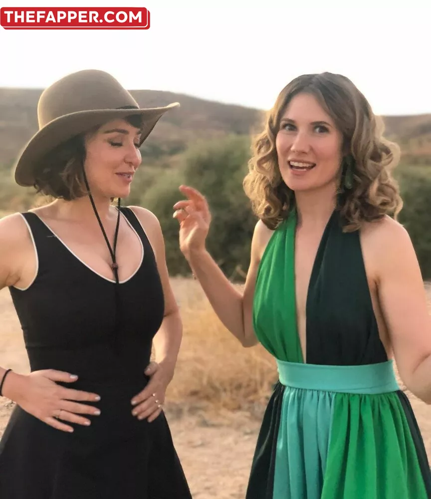 Milana Vayntrub  Onlyfans Leaked Nude Image #JjDqZkmIfK