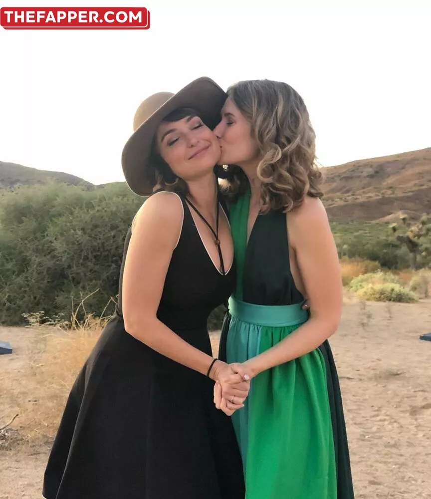 Milana Vayntrub  Onlyfans Leaked Nude Image #Jvt2VWYve1
