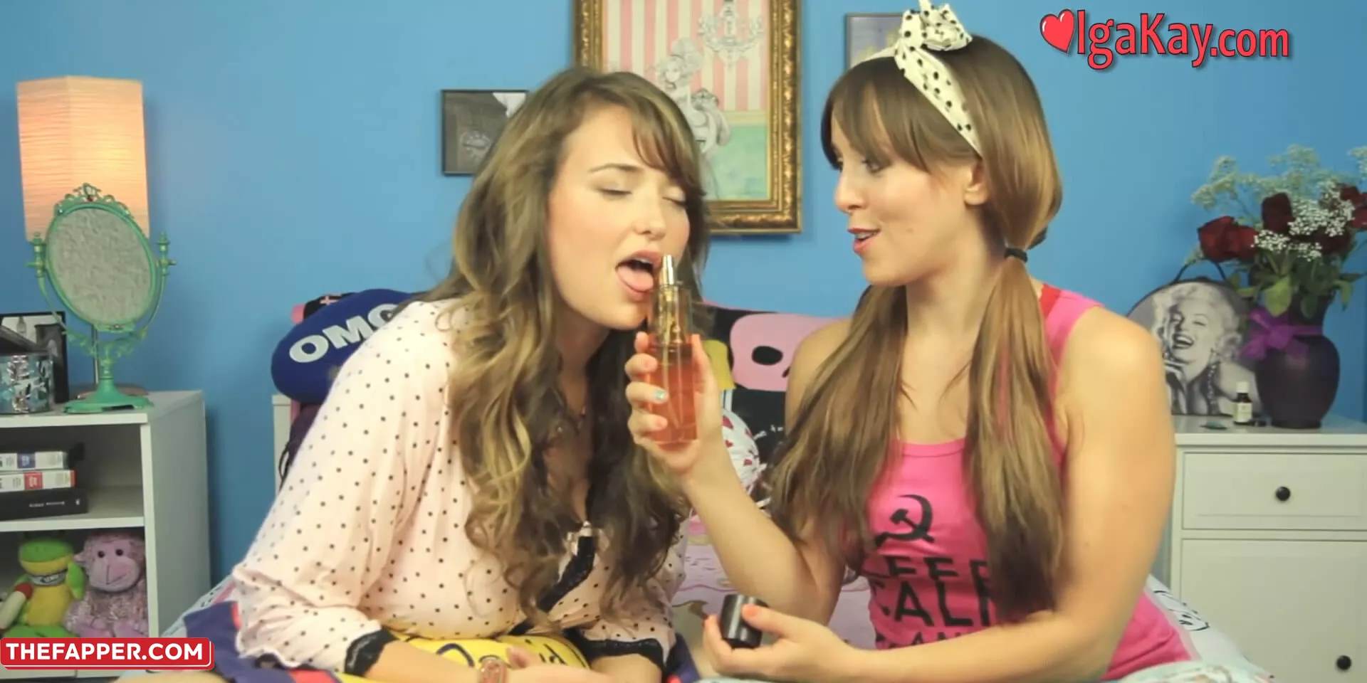 Milana Vayntrub  Onlyfans Leaked Nude Image #KIF3AZpHcP