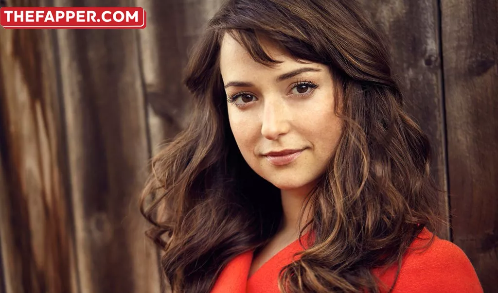 Milana Vayntrub  Onlyfans Leaked Nude Image #KJbez8NdHb