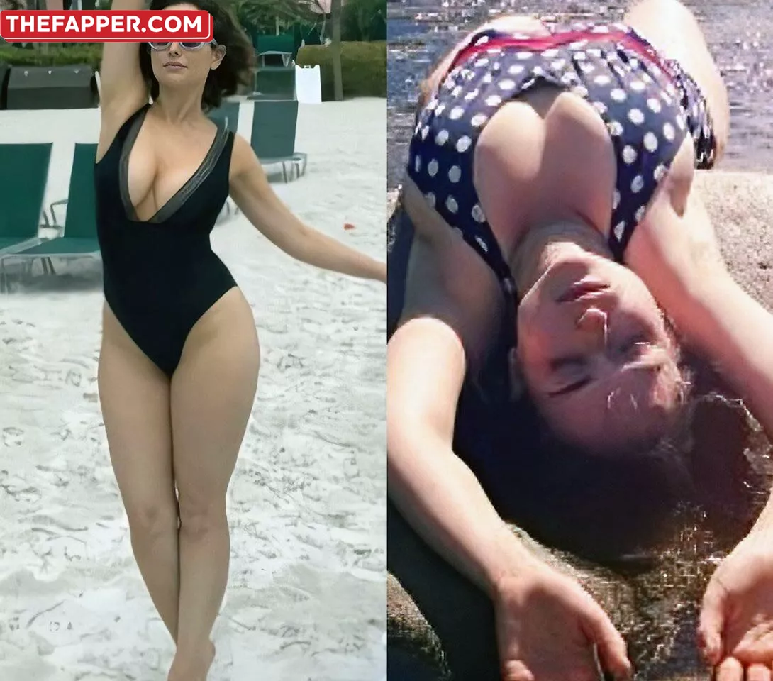 Milana Vayntrub  Onlyfans Leaked Nude Image #Ka4JX733Zt