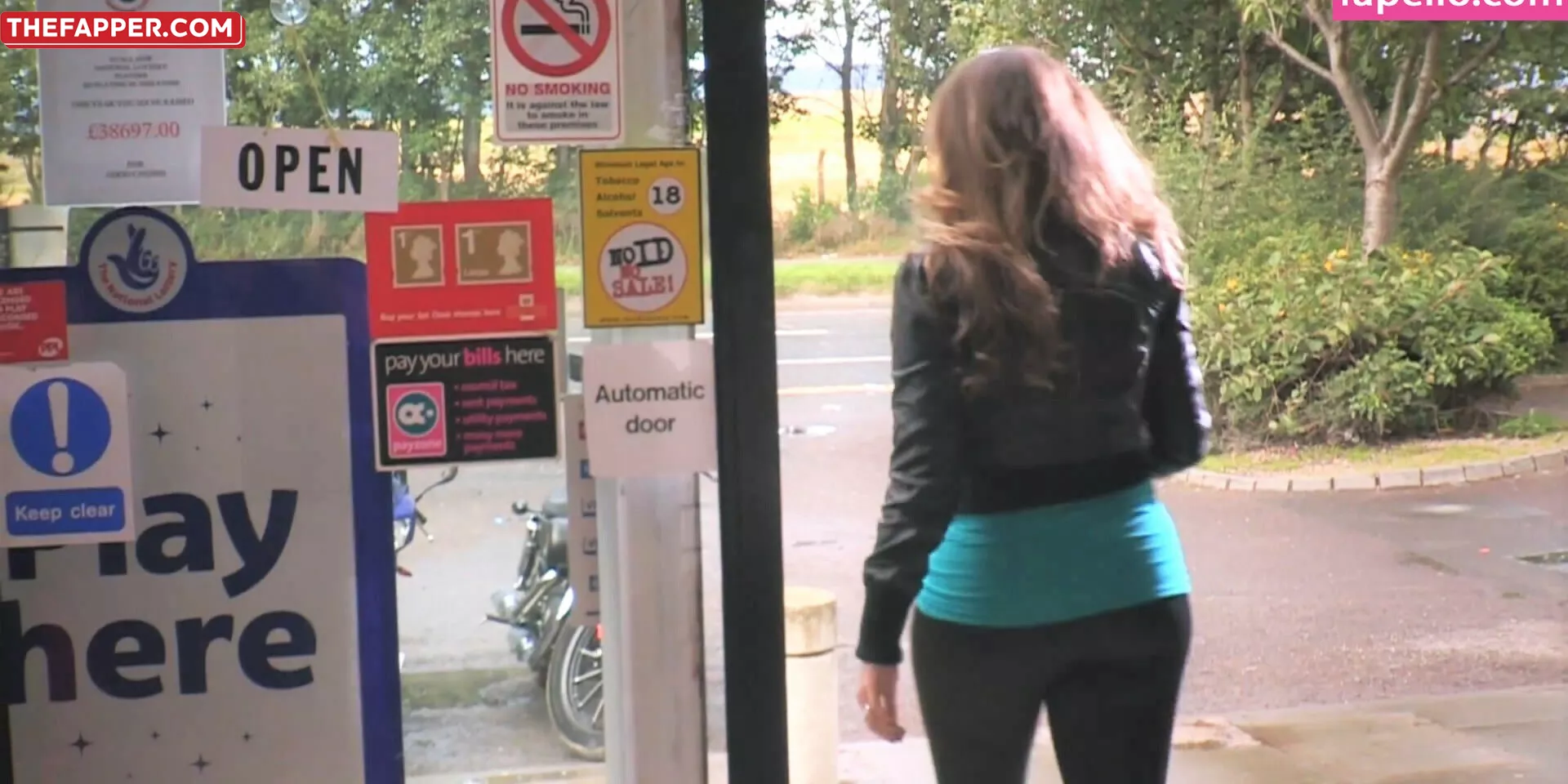 Milana Vayntrub  Onlyfans Leaked Nude Image #KfSV19OLkx