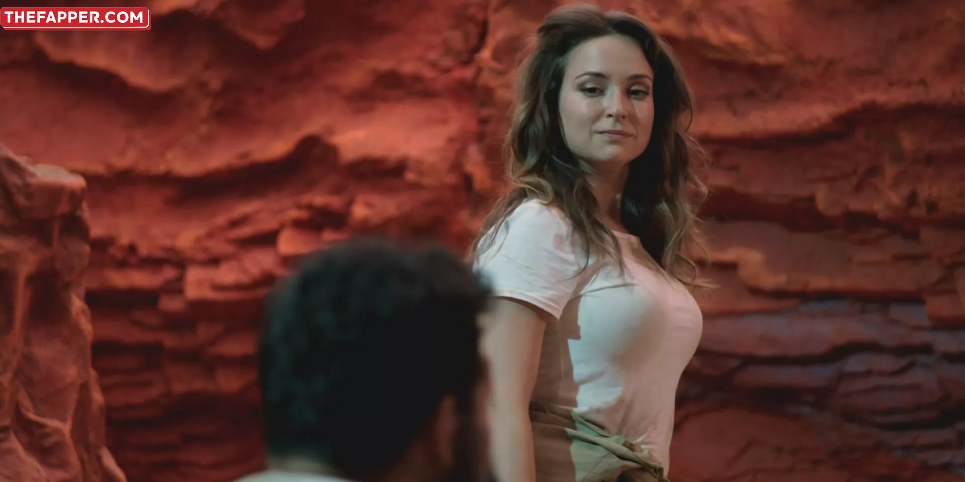 Milana Vayntrub  Onlyfans Leaked Nude Image #M3AjK1www0