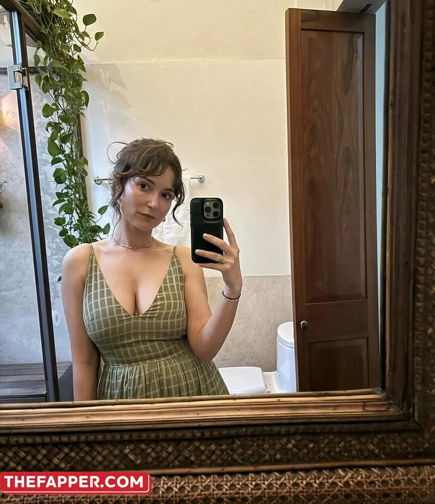 Milana Vayntrub  Onlyfans Leaked Nude Image #NZAdByt1yR