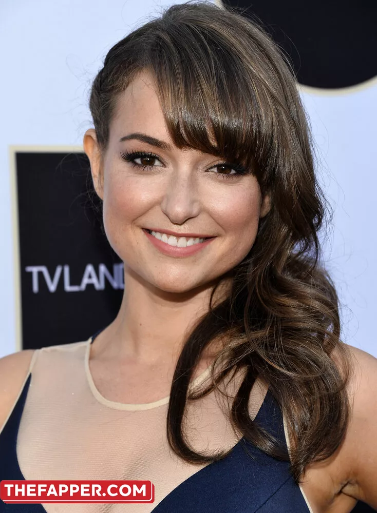 Milana Vayntrub  Onlyfans Leaked Nude Image #R16ZkEZ1Ve