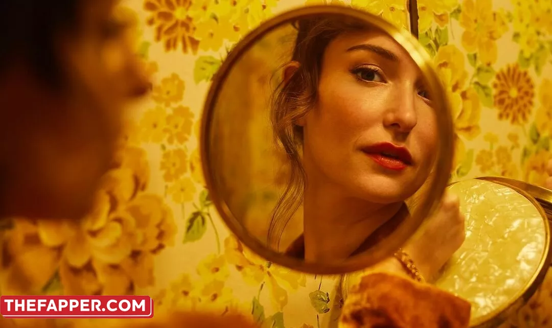 Milana Vayntrub  Onlyfans Leaked Nude Image #RPFyNXT8PF