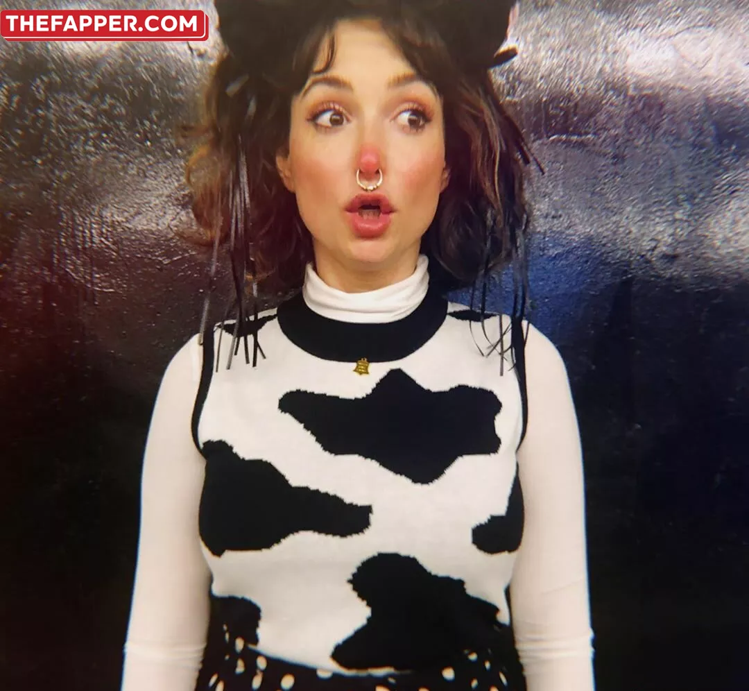 Milana Vayntrub  Onlyfans Leaked Nude Image #RVQ7xbLIK3