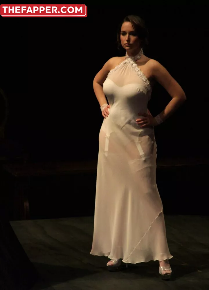 Milana Vayntrub  Onlyfans Leaked Nude Image #SiSvIT7rXp