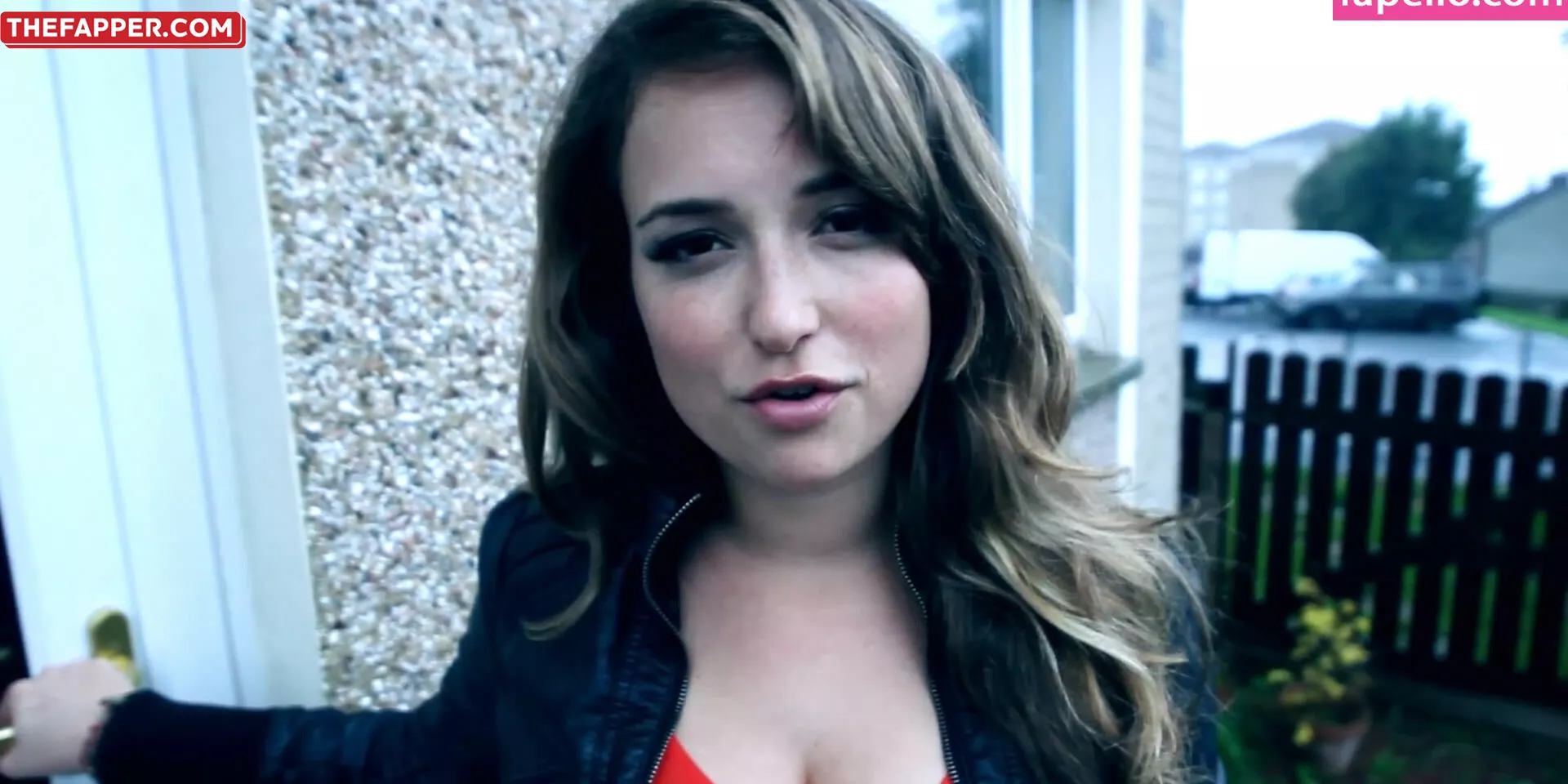 Milana Vayntrub  Onlyfans Leaked Nude Image #T8Jq4nLThn