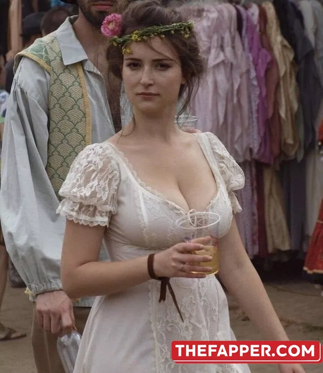 Milana Vayntrub  Onlyfans Leaked Nude Image #THVcIVTgI6