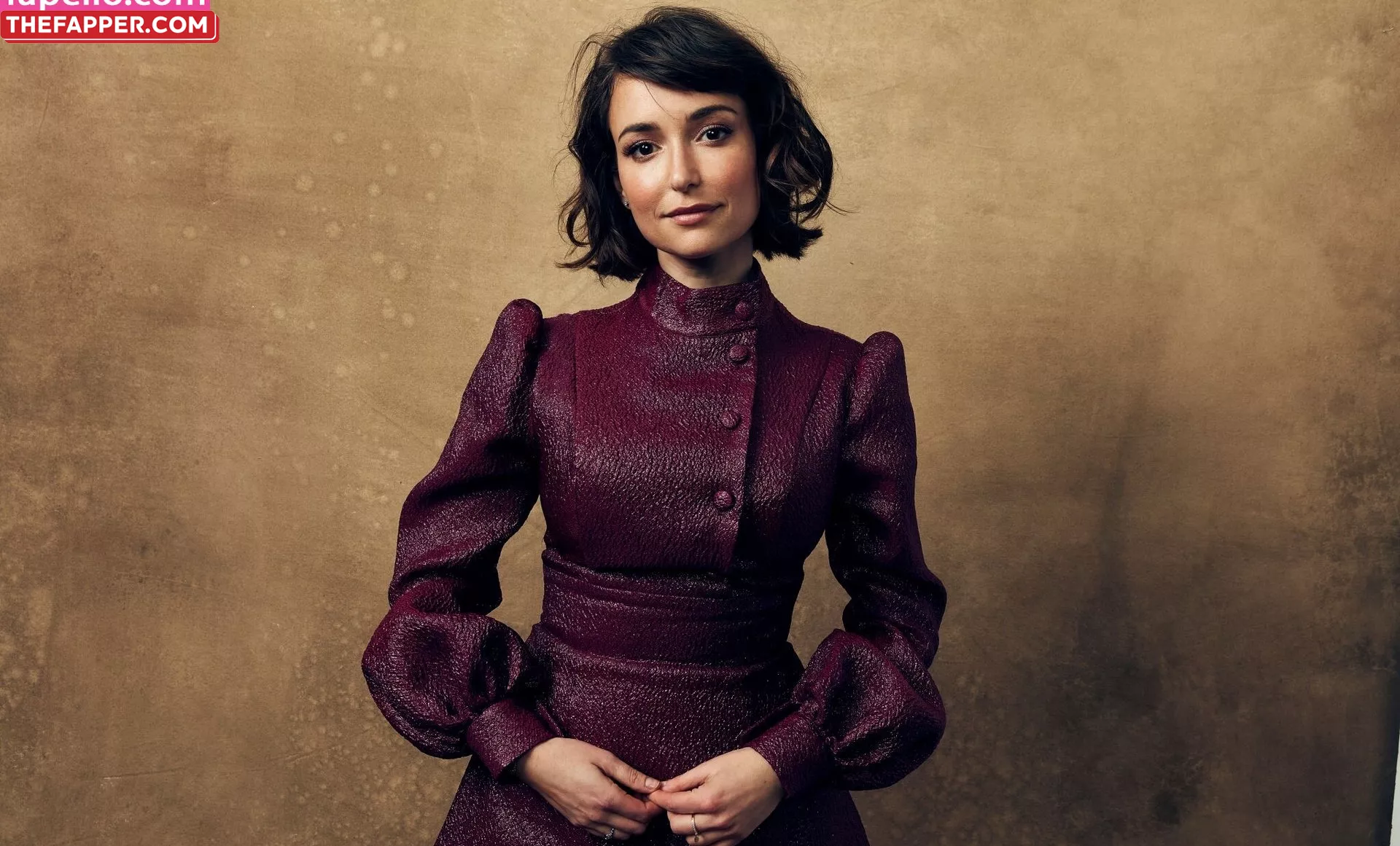 Milana Vayntrub  Onlyfans Leaked Nude Image #TbHgO87MKh