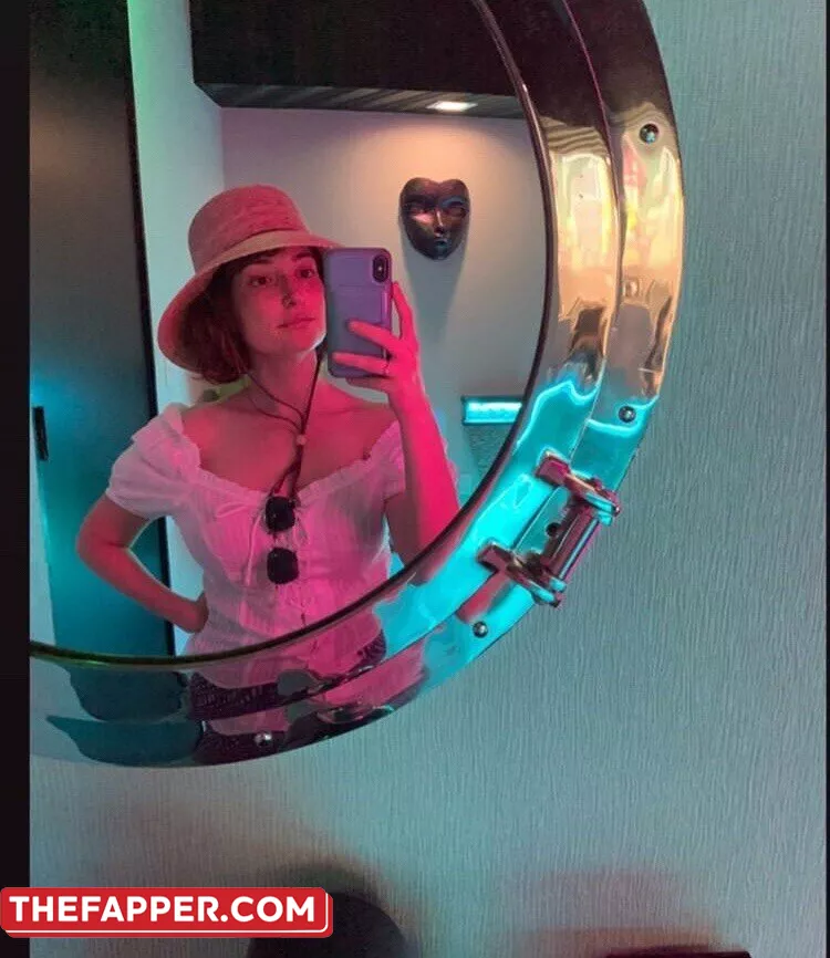 Milana Vayntrub  Onlyfans Leaked Nude Image #VPjGPqlj6a