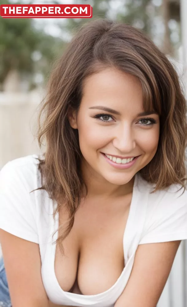 Milana Vayntrub  Onlyfans Leaked Nude Image #VjhOmC9yex