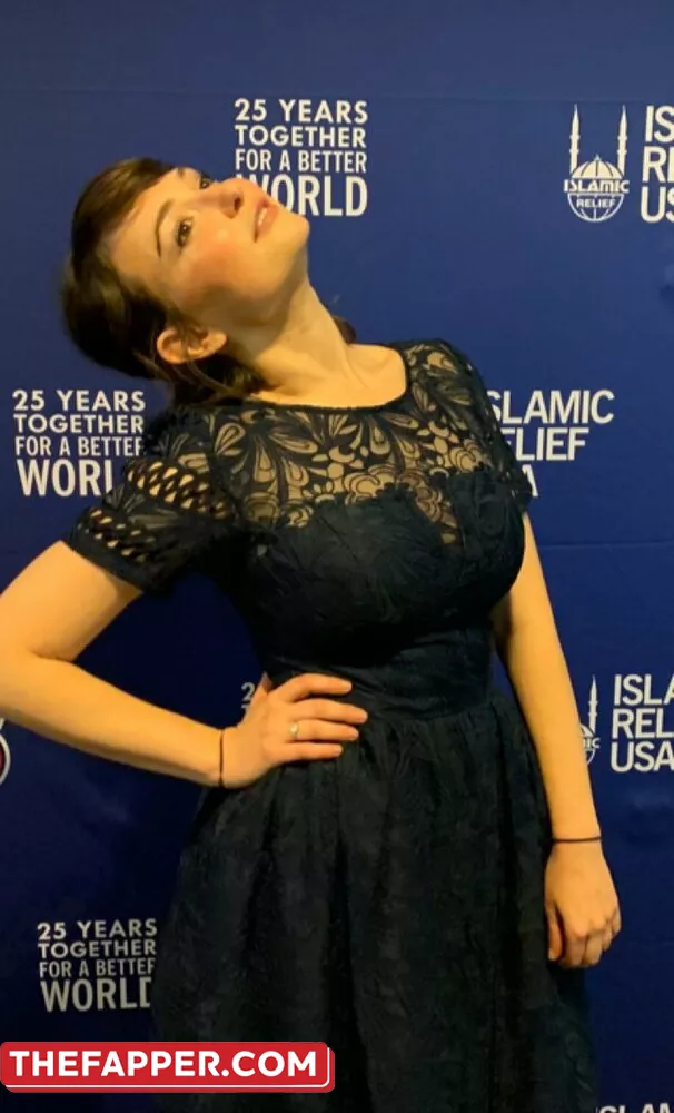 Milana Vayntrub  Onlyfans Leaked Nude Image #WRFu6dCnL4