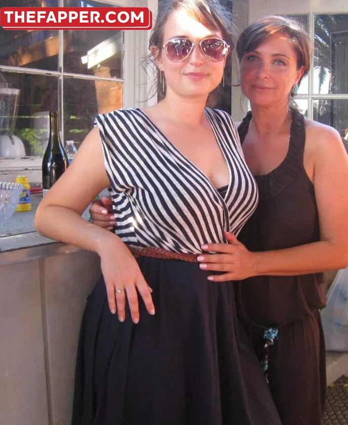 Milana Vayntrub  Onlyfans Leaked Nude Image #Wbf0FzJzfV