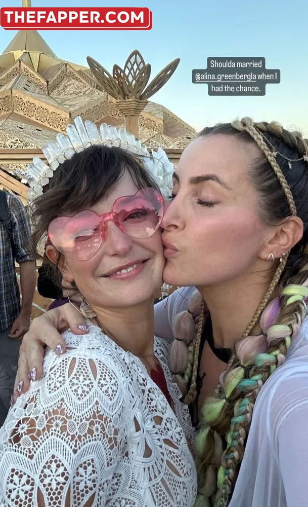 Milana Vayntrub  Onlyfans Leaked Nude Image #ZiEtkOcOGd